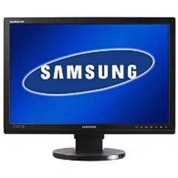 Samsung Syncmaster XL24
