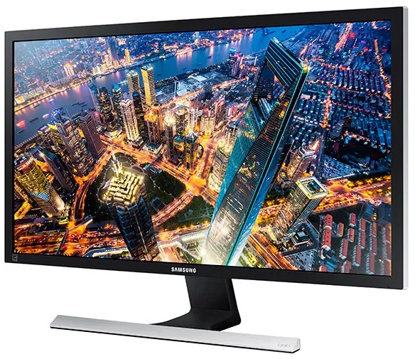 Samsung U24E590D