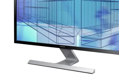 Samsung U28D590P/U28D590D 3