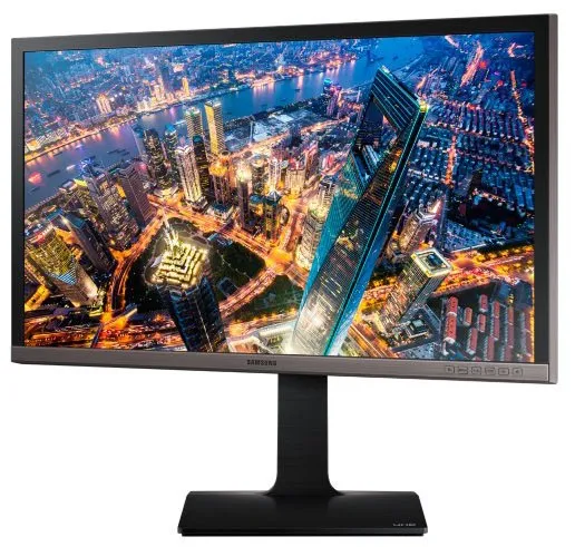 Samsung U28E850R