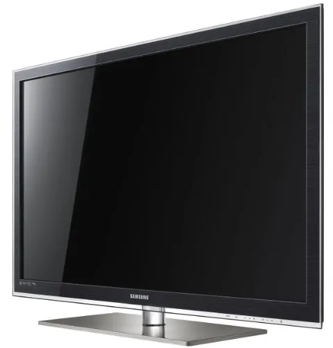 Samsung UE32C6700 4