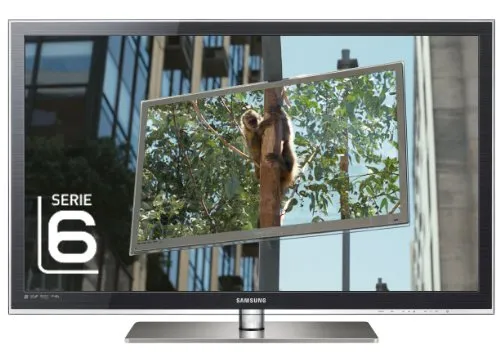 Samsung UE32C6700