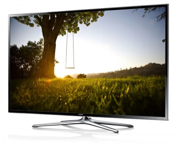 Samsung UE32F6470 2