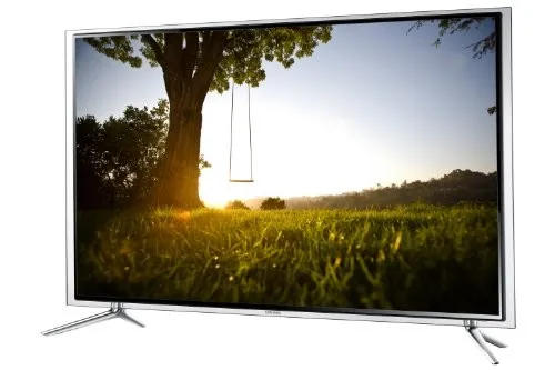 Samsung UE32F6890 2