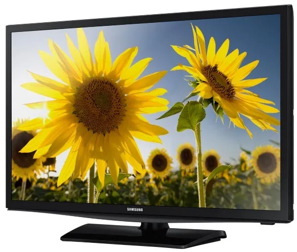 Samsung UE32H4000 2