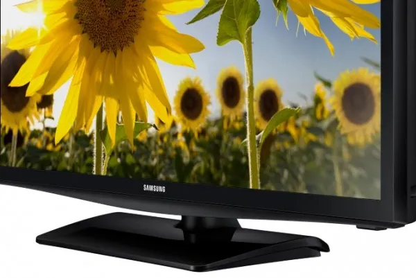 Samsung UE32H4000 4