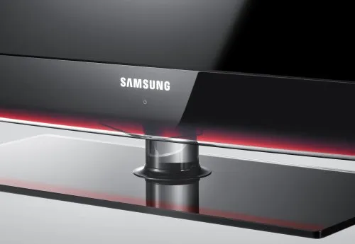 Samsung UE37B6000 5