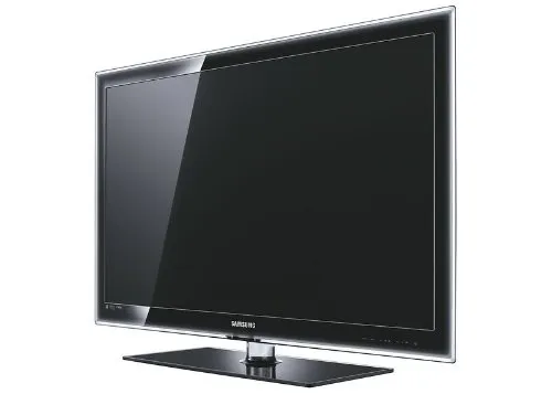 Samsung UE37C5700 6