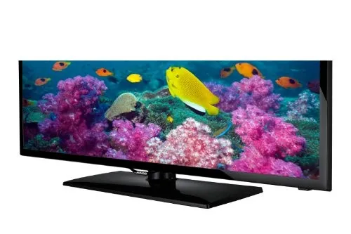 Samsung UE39F5070 4