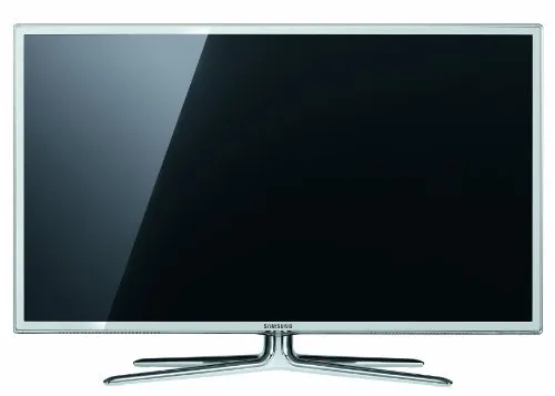 Samsung UE40D6510 4