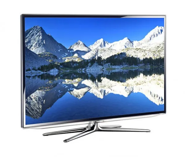 Samsung UE40ES6340 2