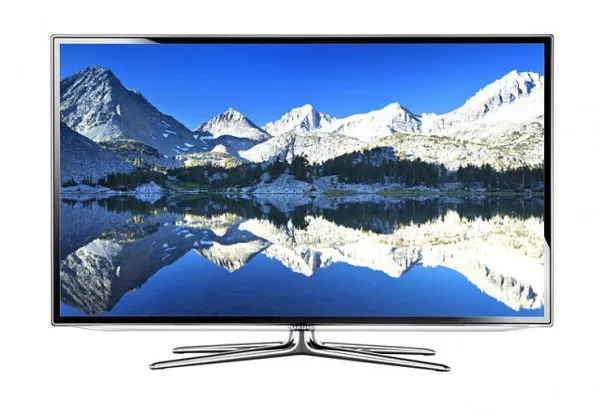 Samsung UE40ES6340