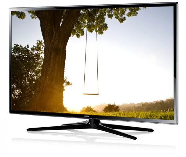 Samsung UE40F6100 2
