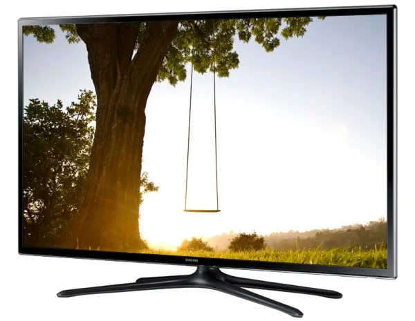 Samsung UE40F6170 2