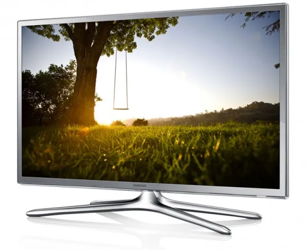 Samsung UE40F6270 2