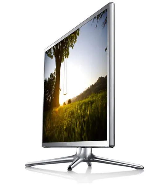 Samsung UE40F6270 3