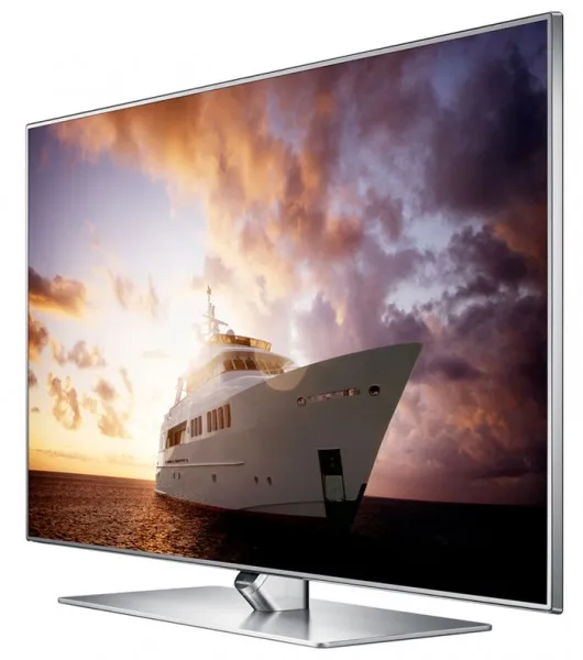 Samsung UE40F6890 3