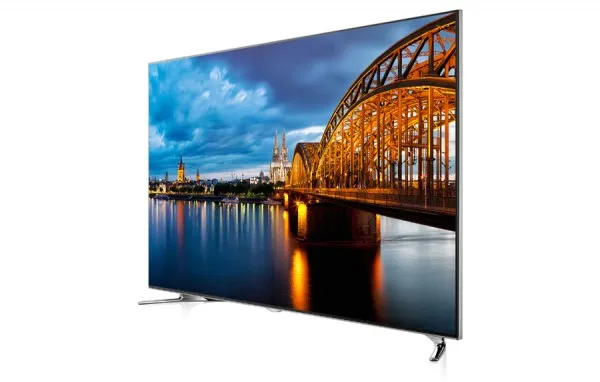 Samsung UE40F8090 2