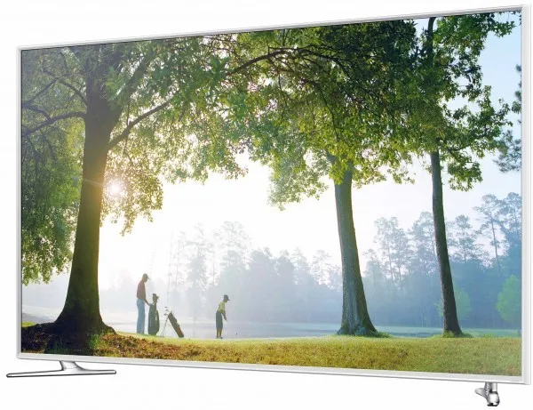 Samsung UE40H6410 4