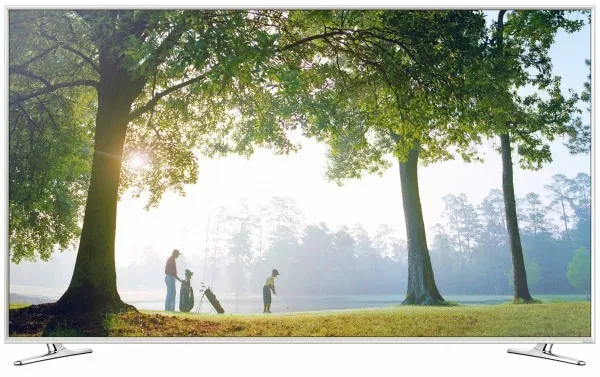 Samsung UE40H6410