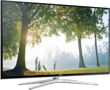 Samsung UE40H6600 2