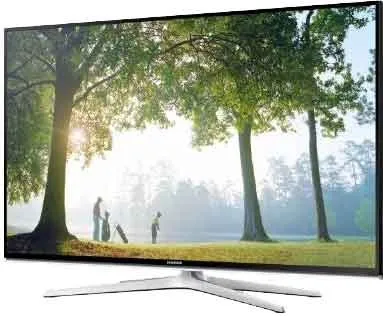 Samsung UE40H6600 4