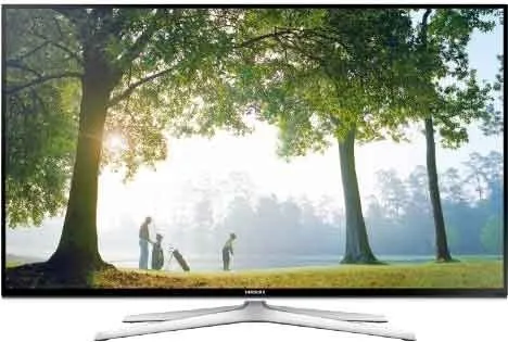 Samsung UE40H6600