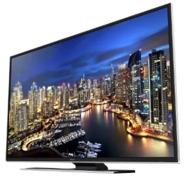 Samsung UE40HU6900 2