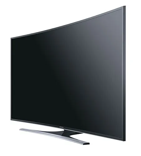 Samsung UE40JU6550