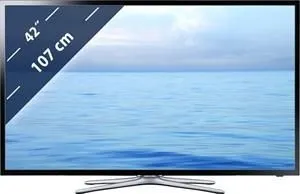 Samsung UE40F5570 2