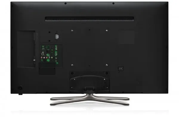 Samsung UE40F5570 3