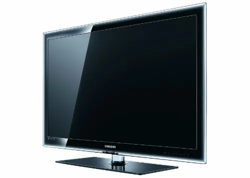 Samsung UE46C5700 4