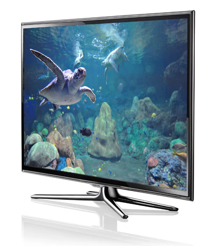 Samsung UE46ES6890 2