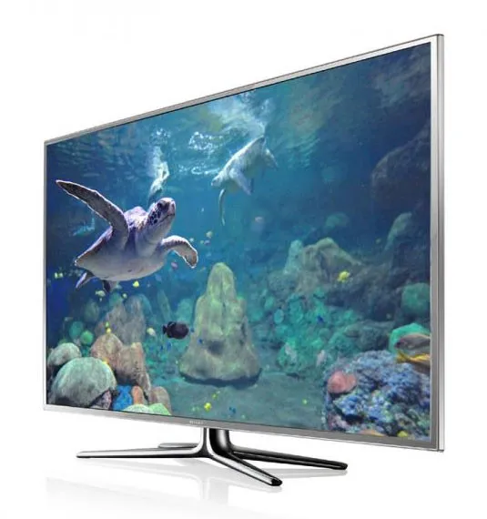 Samsung UE46ES6990 2