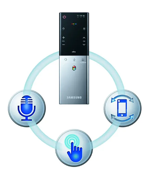 Samsung UE46ES7090 3