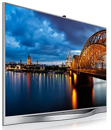 Samsung UE46F8590 2