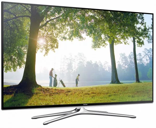 Samsung UE48H6270 4