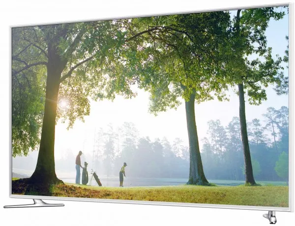 Samsung UE48H6410 4