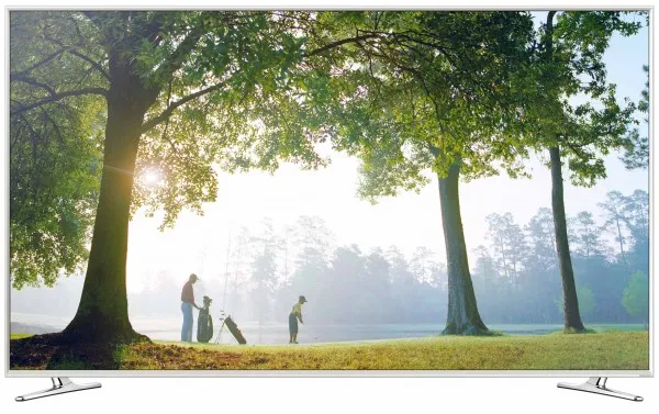 Samsung UE48H6410