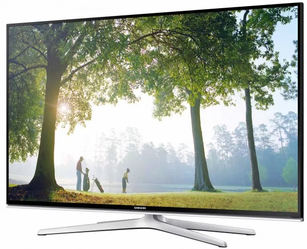 Samsung UE48H6600 3