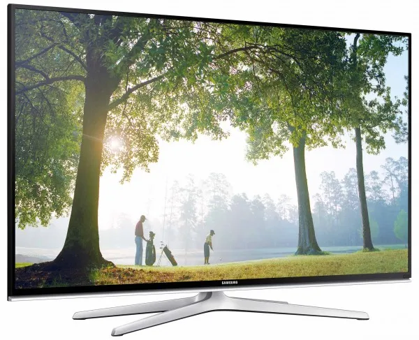 Samsung UE48H6600 4