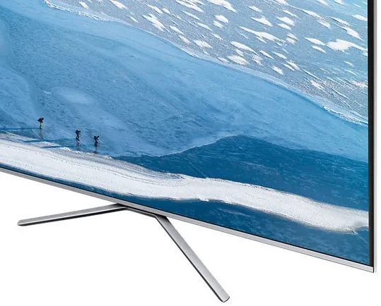 Samsung UE49KU6409 3