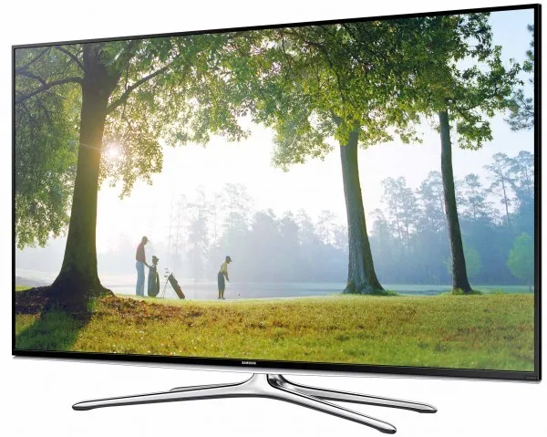 Samsung UE50H6270 2