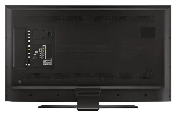 Samsung UE50HU6900 4