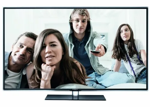 Samsung UE55D6500