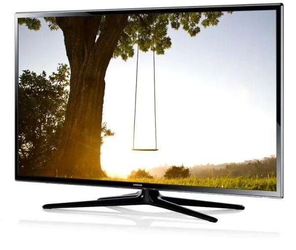 Samsung UE55F6100 2