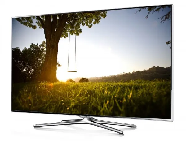 Samsung UE55F6500 2