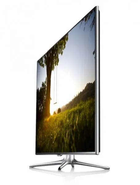 Samsung UE55F6500 3