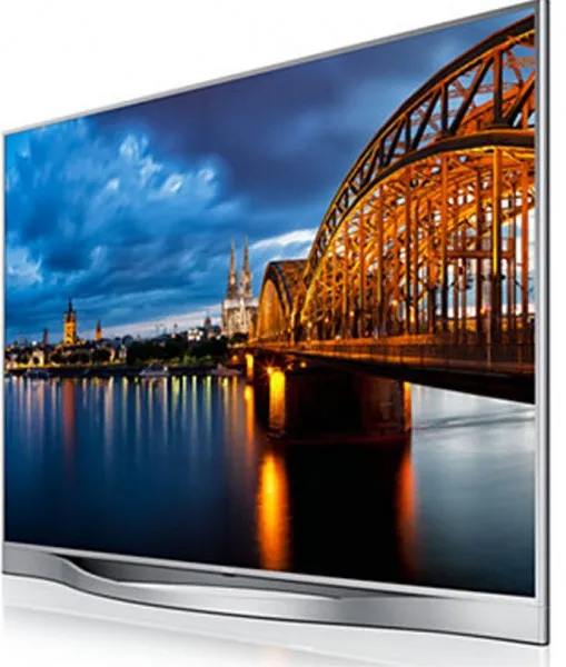 Samsung UE55F8590 2