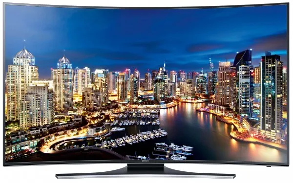 Samsung UE55HU7200 3
